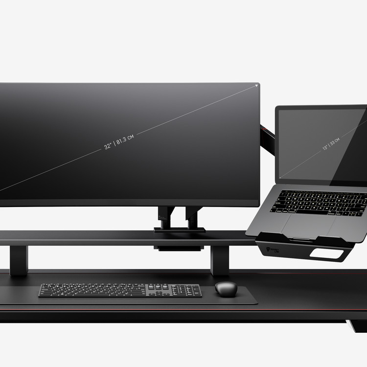 Secretlab MAGNUS Desk Riser | Secretlab US