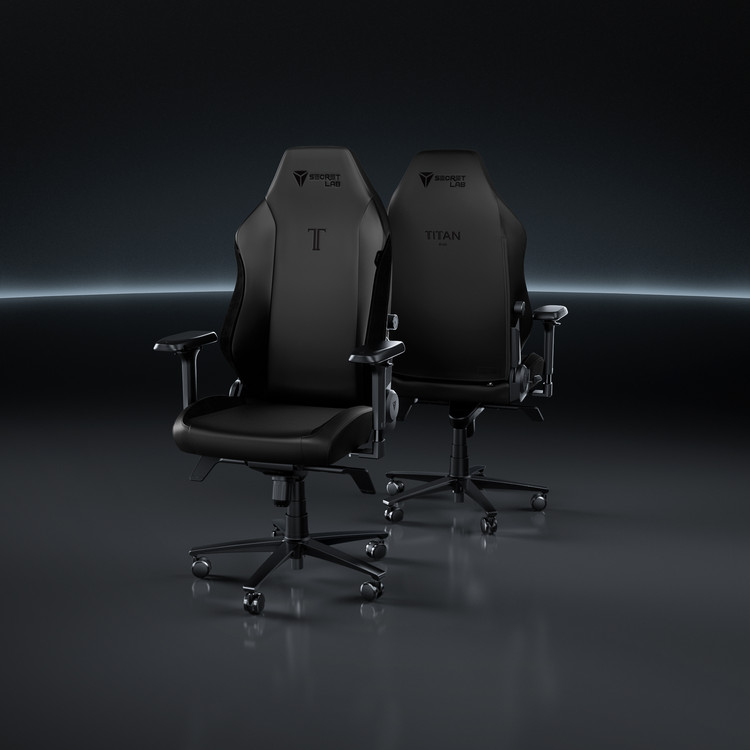 Gaming Chairs | Secretlab TITAN Evo | Secretlab US