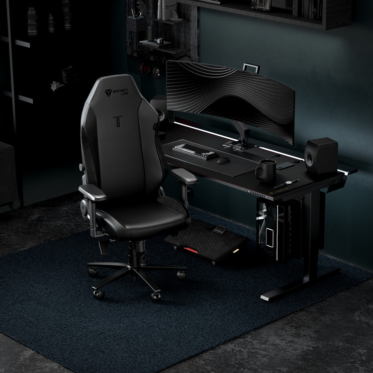 Gaming Chairs | Secretlab TITAN Evo | Secretlab US