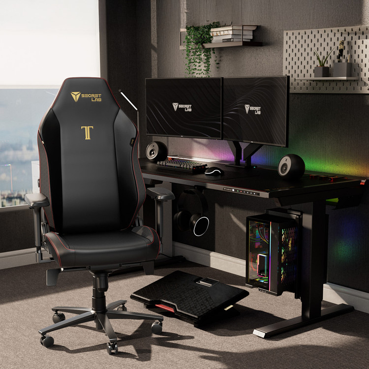 Secretlab TITAN Evo 2022 NEO クラシック (R) Gaming Chairs | Secretlab TITAN Evo | Secretlab CA
