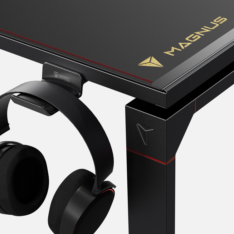 Hang It Up: Why Every Gamer Needs a Stylish Headset Holder