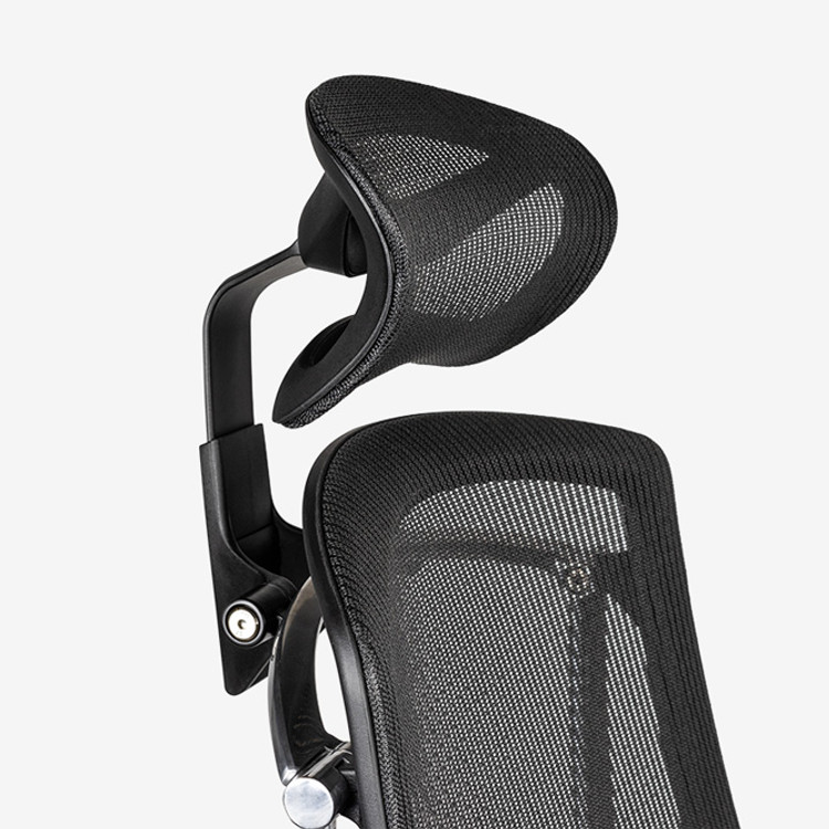 Miller Chair New Aeron Lite Plus With Headrest NeueChair™ Headrest