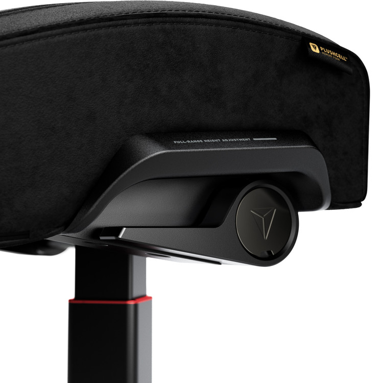 洋楽 Large Pro Secret Design / Decision Secretlab OTTO™ Adjustable Legrest | Secretlab CA