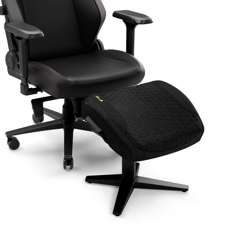 洋楽 Large Pro Secret Design / Decision Secretlab OTTO™ Adjustable Legrest | Secretlab CA