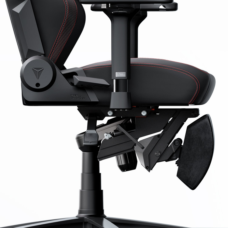 Secretlab Ergonomic Recliner Add-On (PlushCell™ Memory Foam