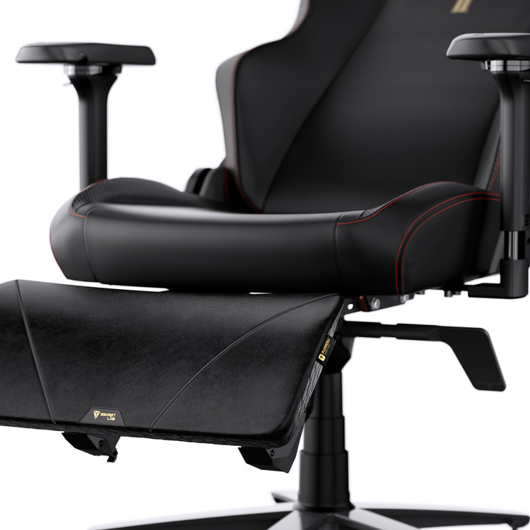 【secretnest】 SECRETLAB TITAN Evo Gaming Chair— MS-06S Char's Zaku II Edition