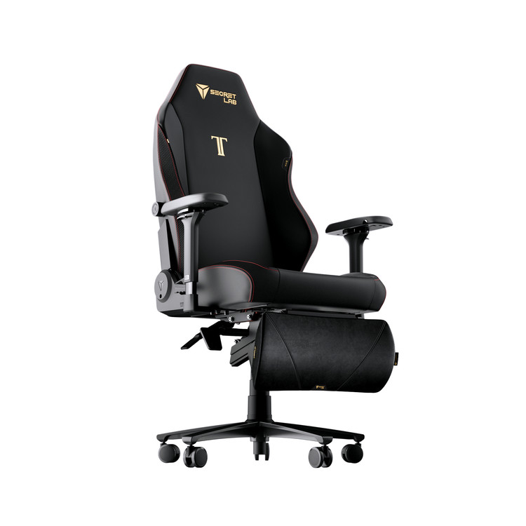 Secretlab Ergonomic Recliner Add-On (PlushCell™ Memory Foam