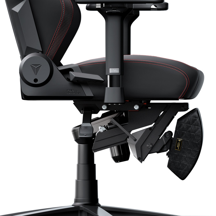 Secretlab Ergonomic Recliner Add-On (PlushCell™ Memory Foam