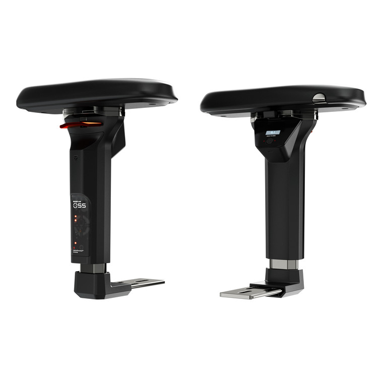 Secretlab InfinitePrecision™ Armrest (On-Stage Standard