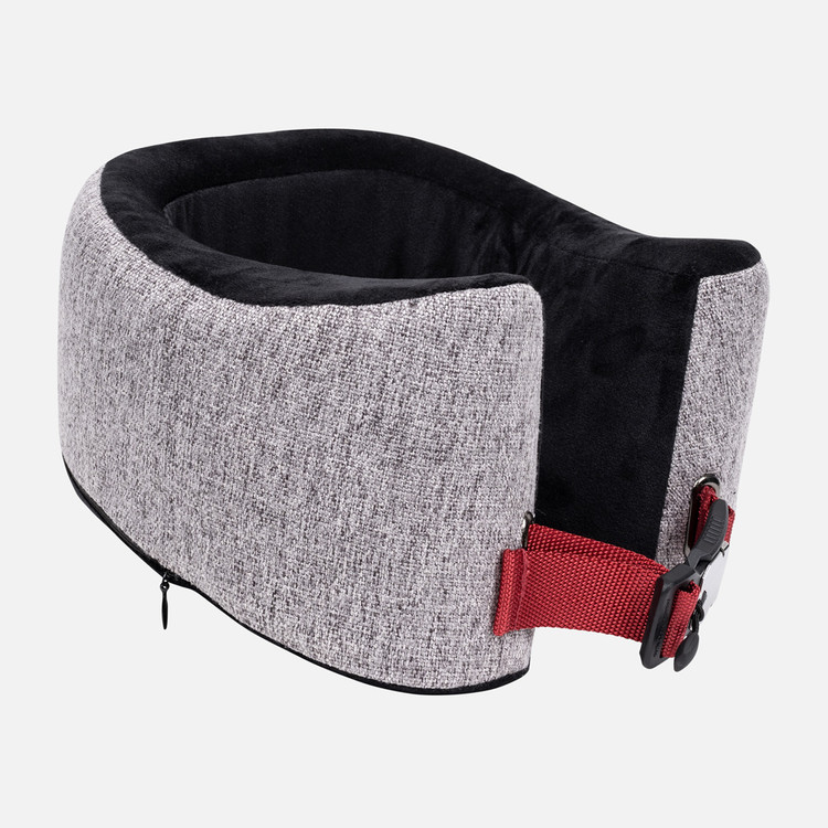 Secretlab SoftWeave® Travel Neck Pillow | Secretlab SG