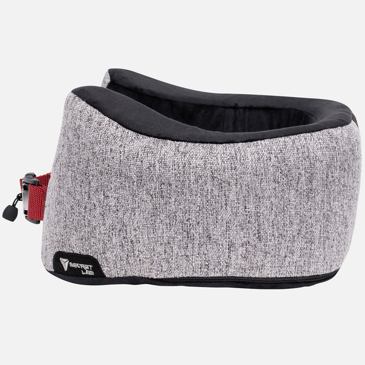 Secretlab SoftWeave® Travel Neck Pillow | Secretlab SG