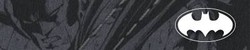 Swatch image of Desk Mat - Dark Knight Archives