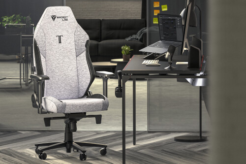 Gaming Chair Features | Secretlab TITAN Evo 2022 Series | Secretlab US