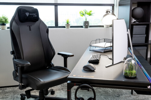 Gaming Chair Features | Secretlab TITAN Evo | Secretlab US