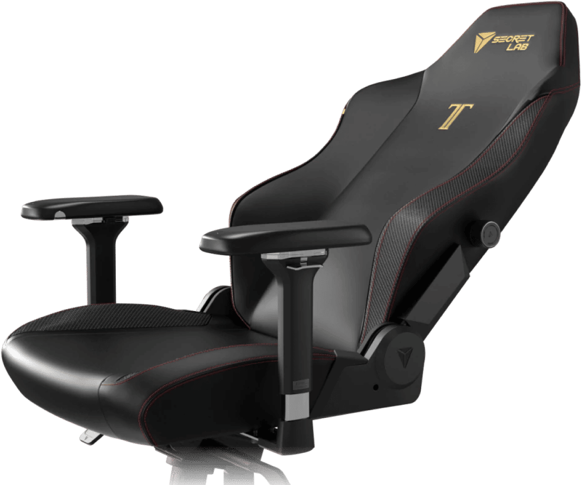 Gaming Chair Features | Secretlab TITAN Evo | Secretlab US