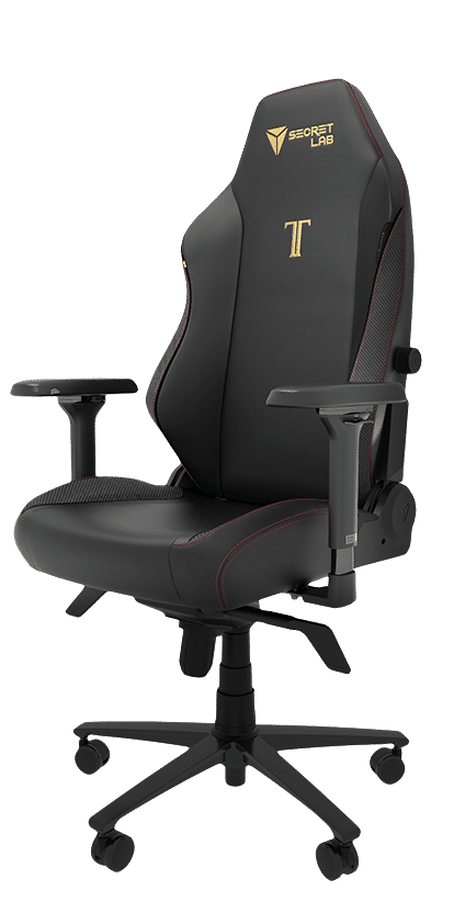 Gaming Chair Features | Secretlab TITAN Evo | Secretlab US