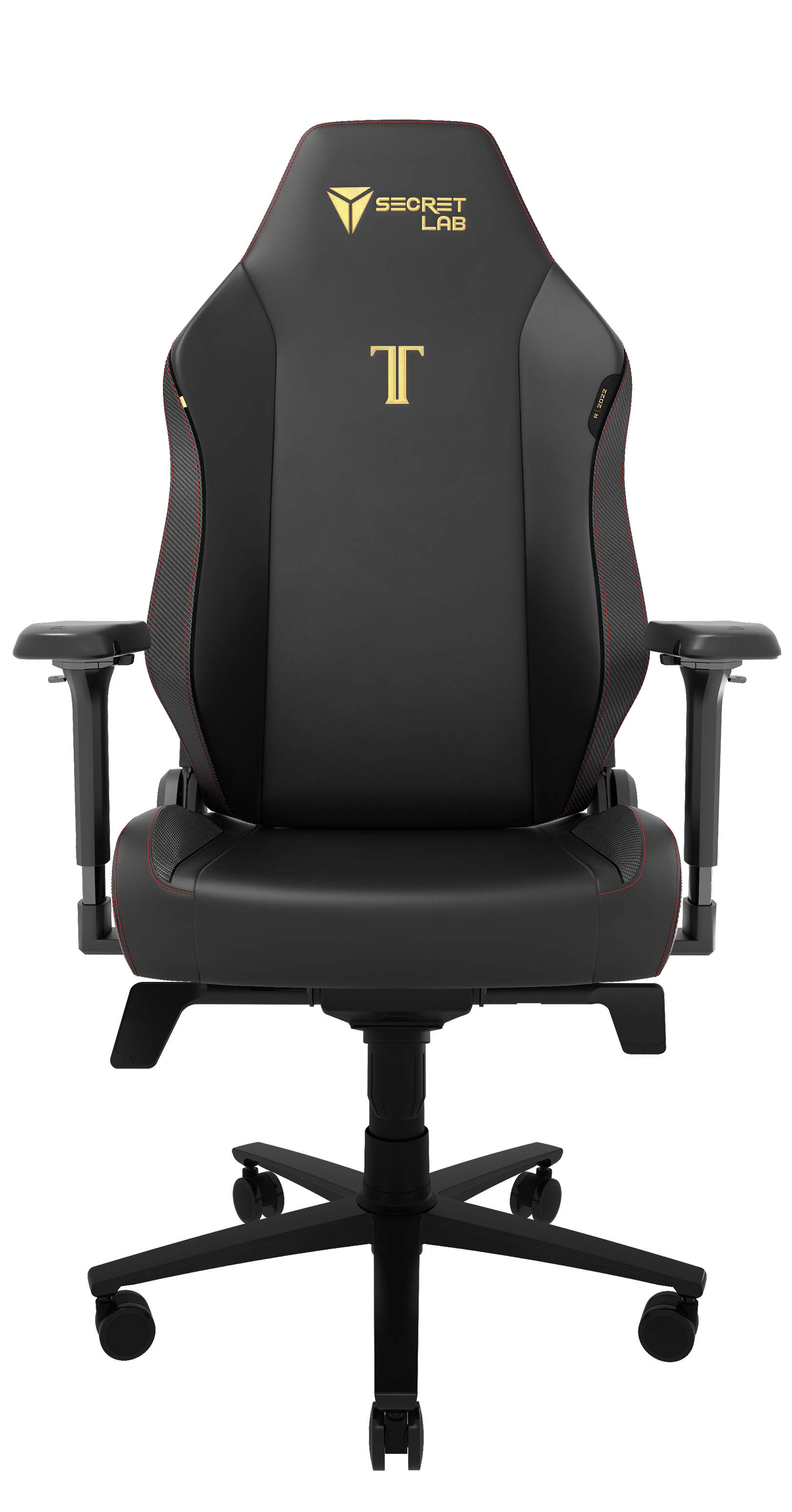 Gaming Chair Features | Secretlab TITAN Evo 2022 Series | Secretlab EU