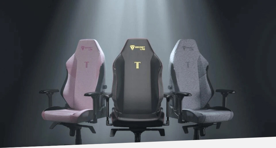 Best Gaming Chairs with Footrests 2022: Reviews, Top-Rated Brands