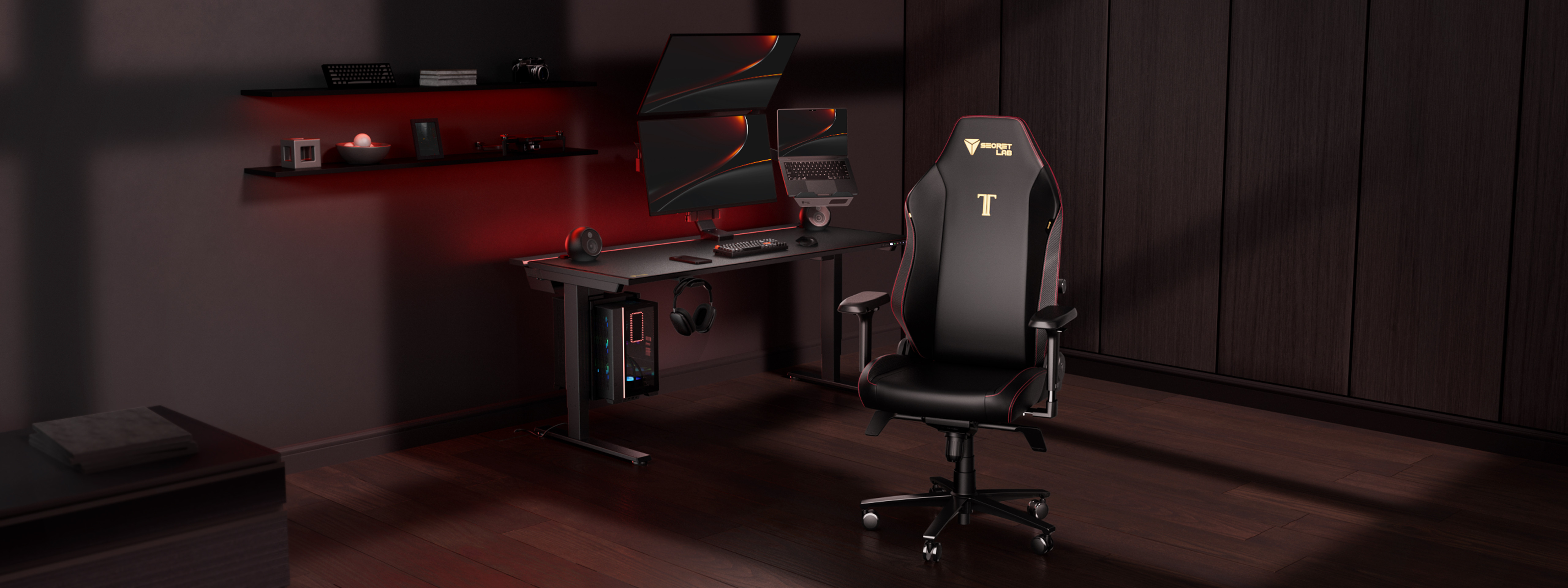 Secretlab Sale