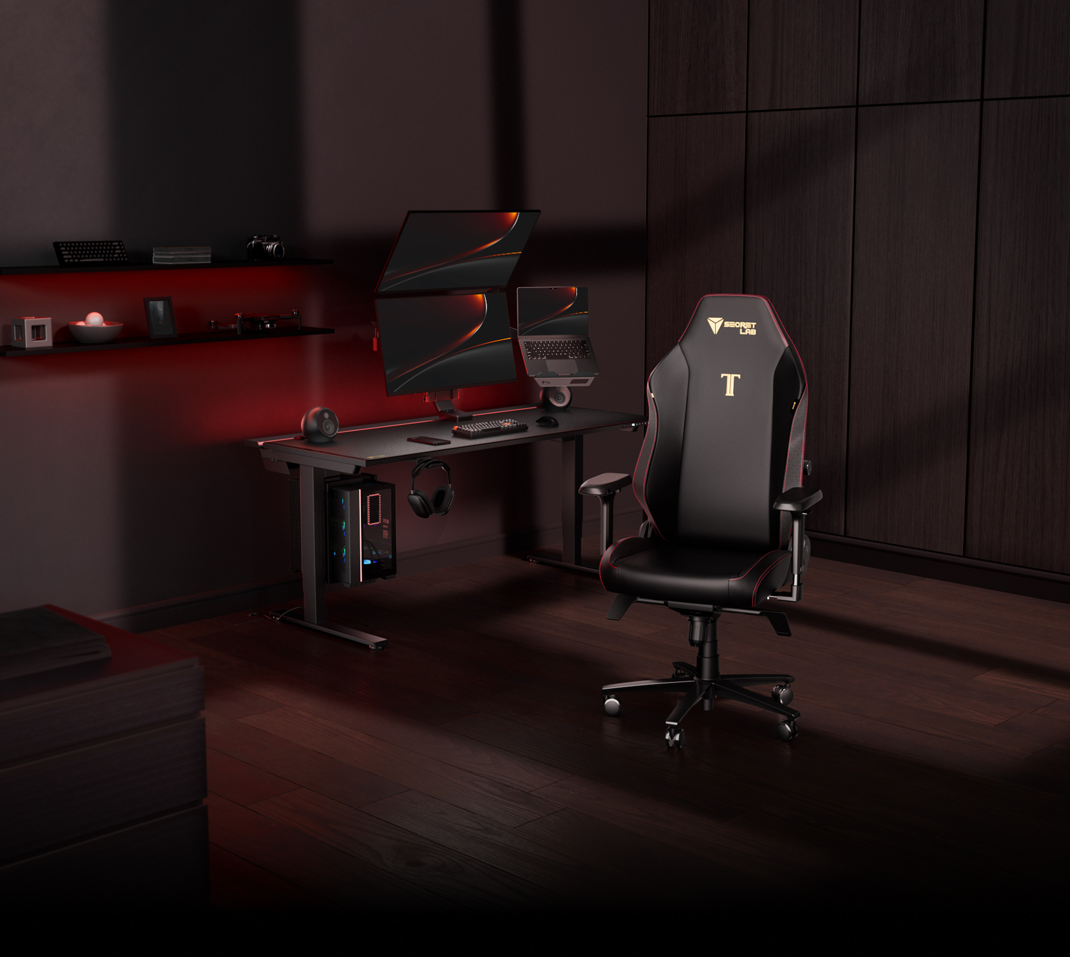Secretlab Sale
