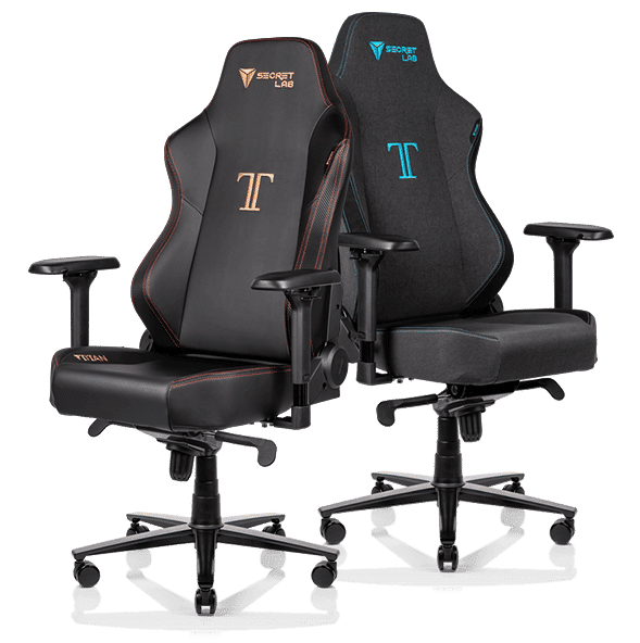 The best gaming chair collection