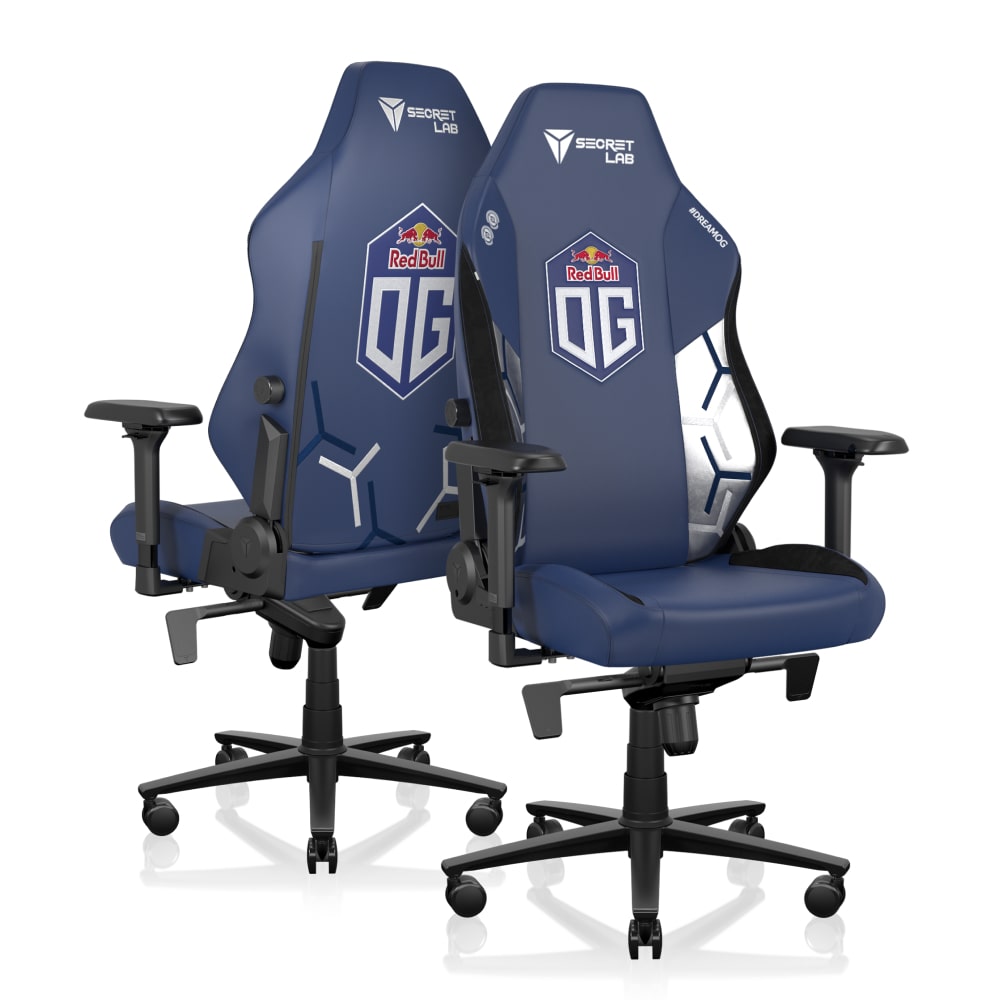 secret lab og gaming chair