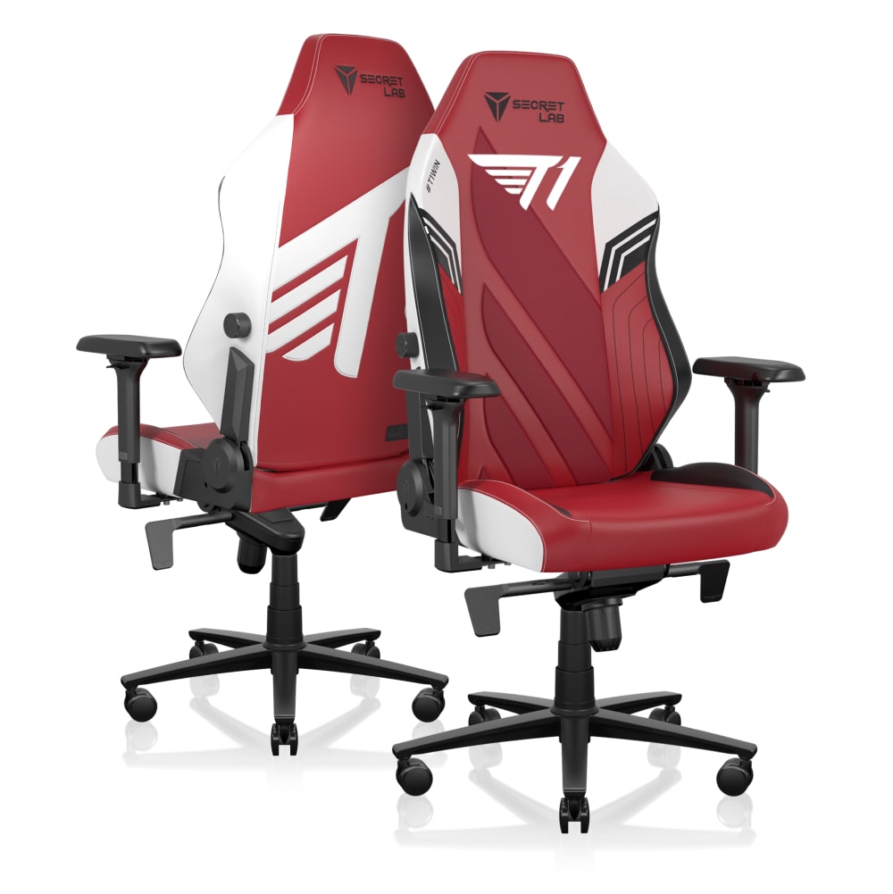 What to look for in a comfortable gaming chair - Secretlab Blog