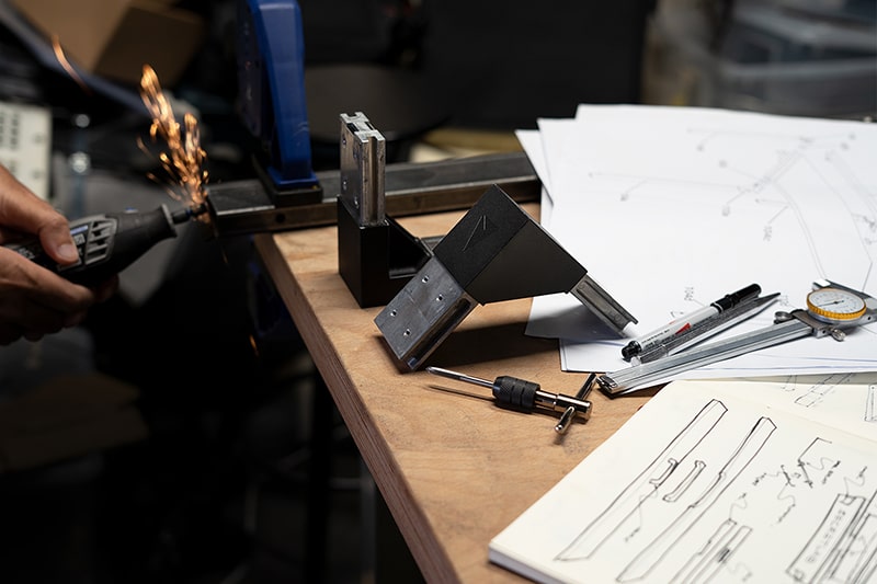 Secretlab MAGNUS Metal Desk — the everyday modern computer desk - Secretlab  Blog