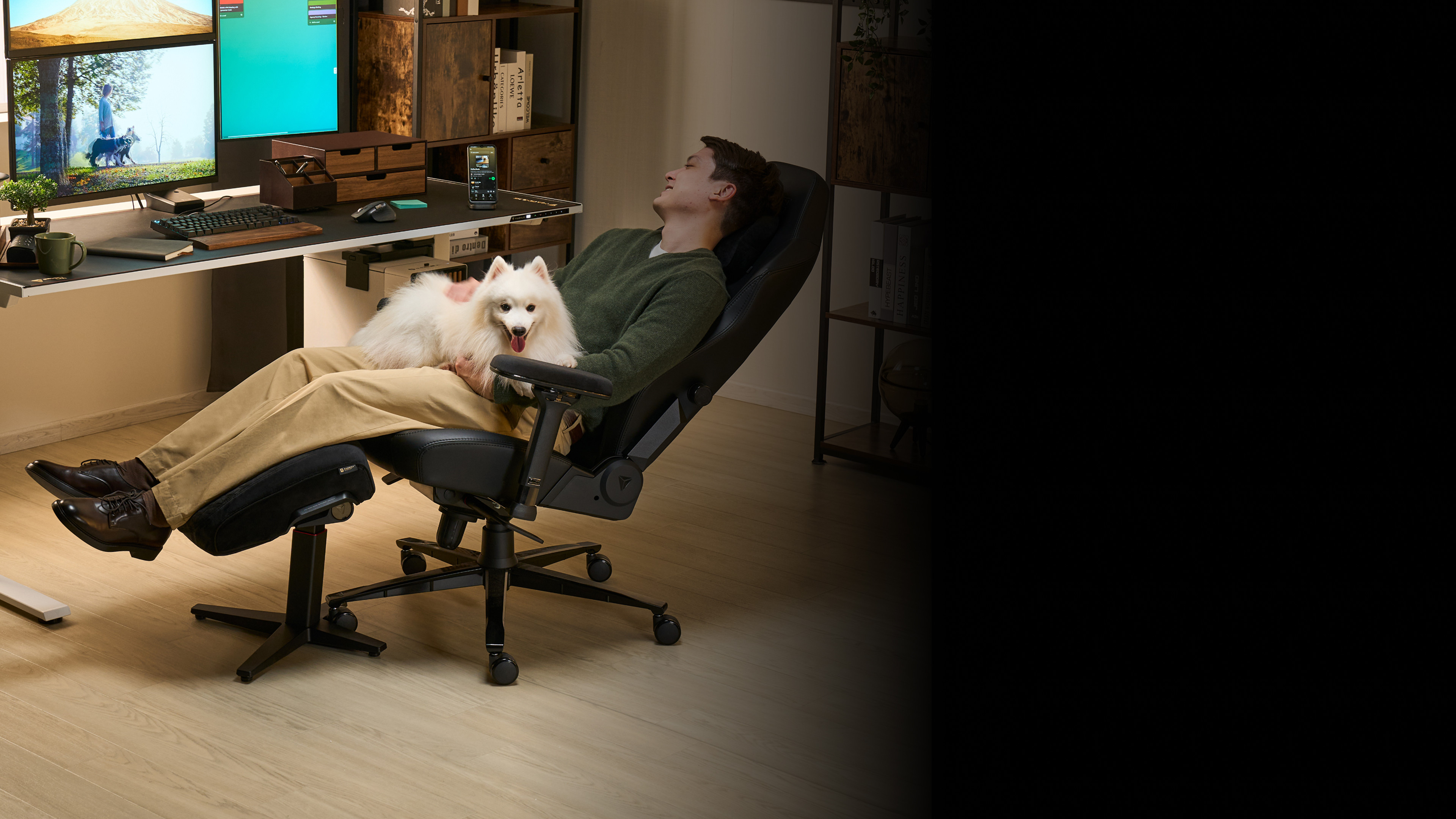 Secretlab Chairs | Secretlab EU