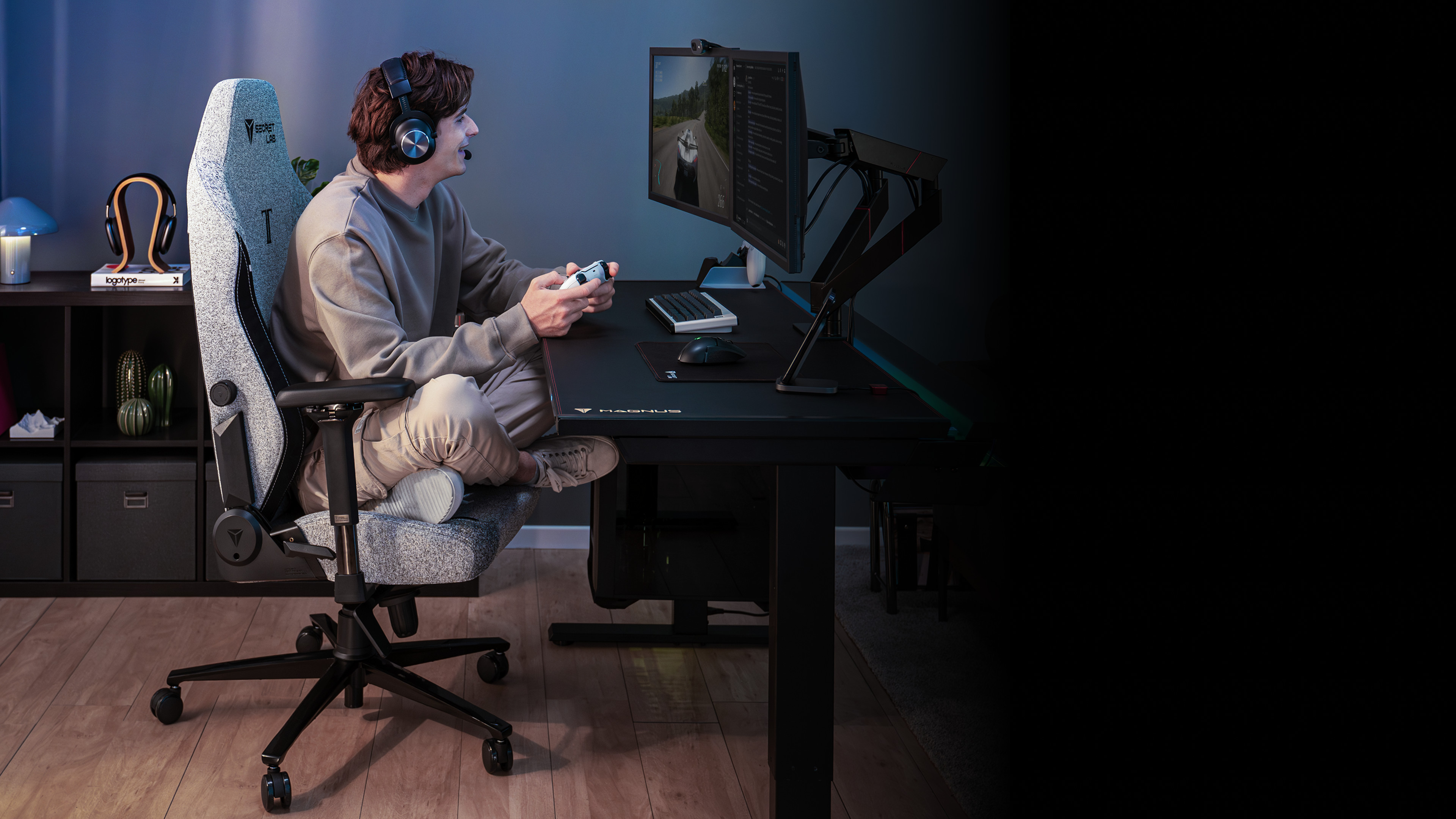 Secretlab Chairs | Secretlab EU