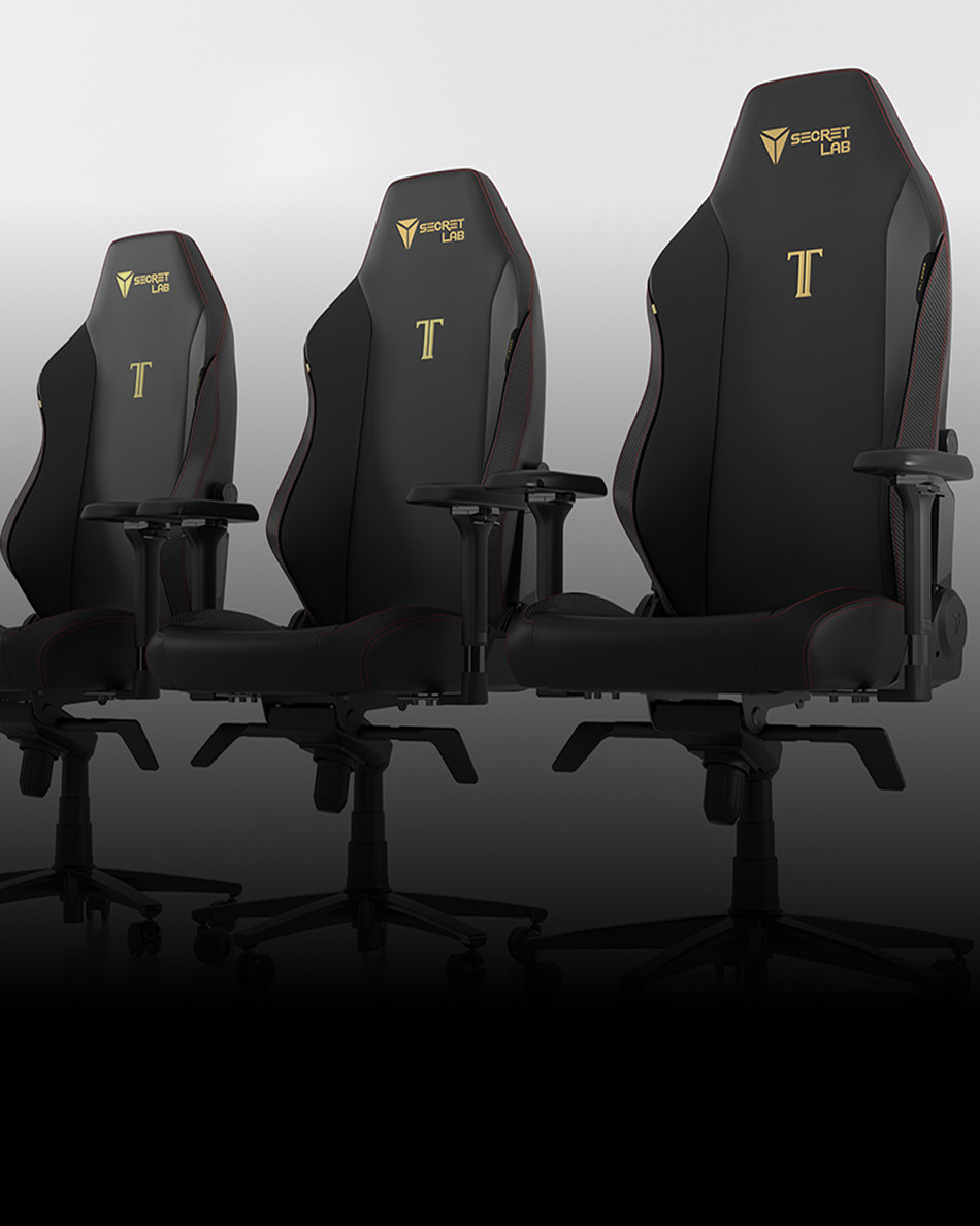 Secretlab Chairs | Secretlab AU