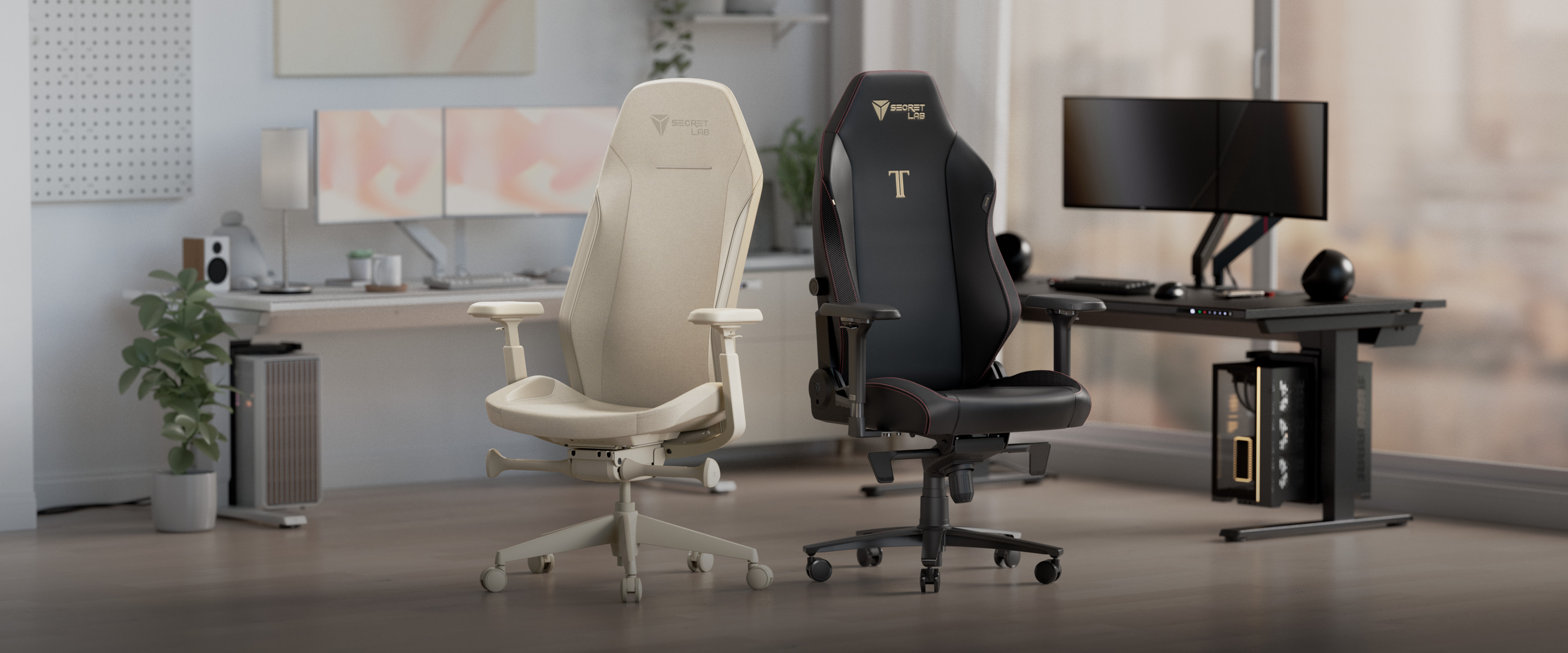 Secretlab Chairs | Secretlab US