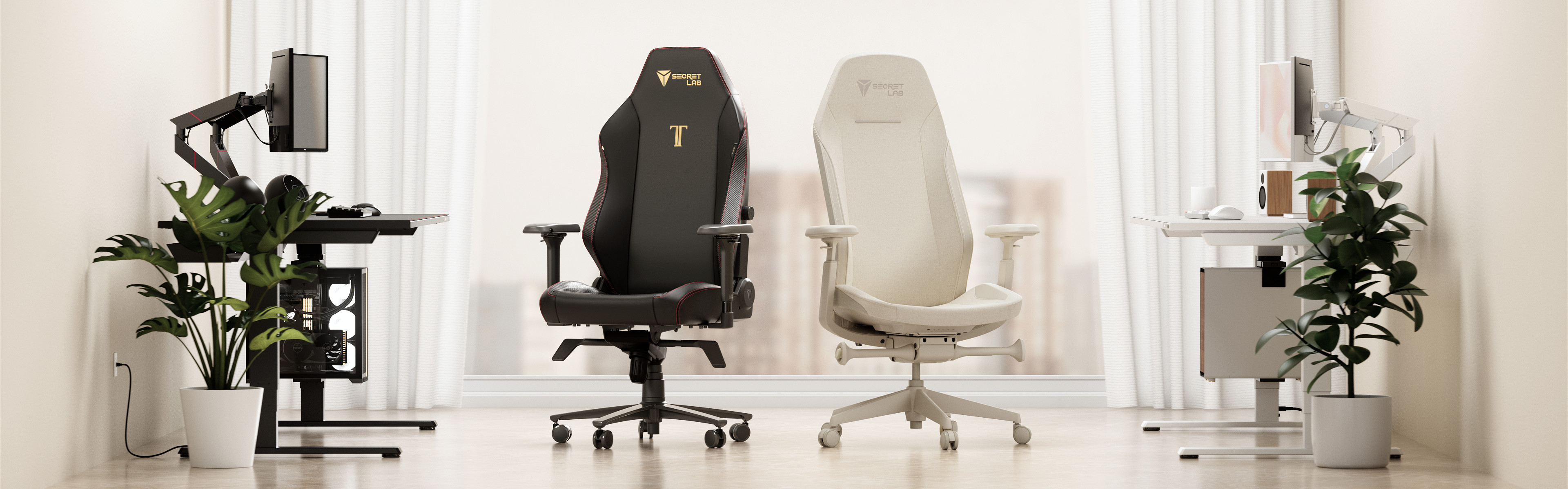 Secretlab Chairs | Secretlab EU