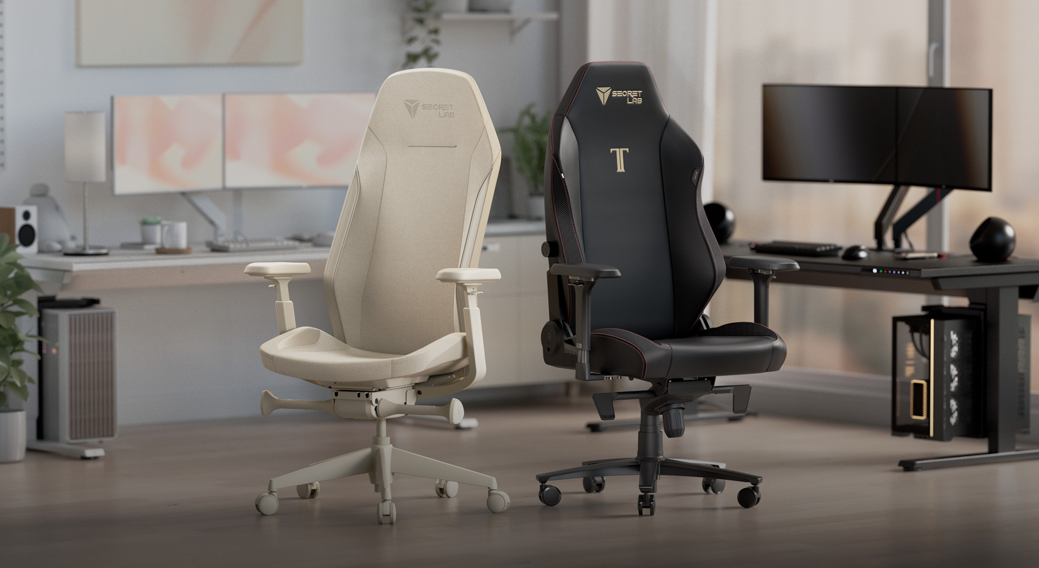 Secretlab Chairs | Secretlab EU