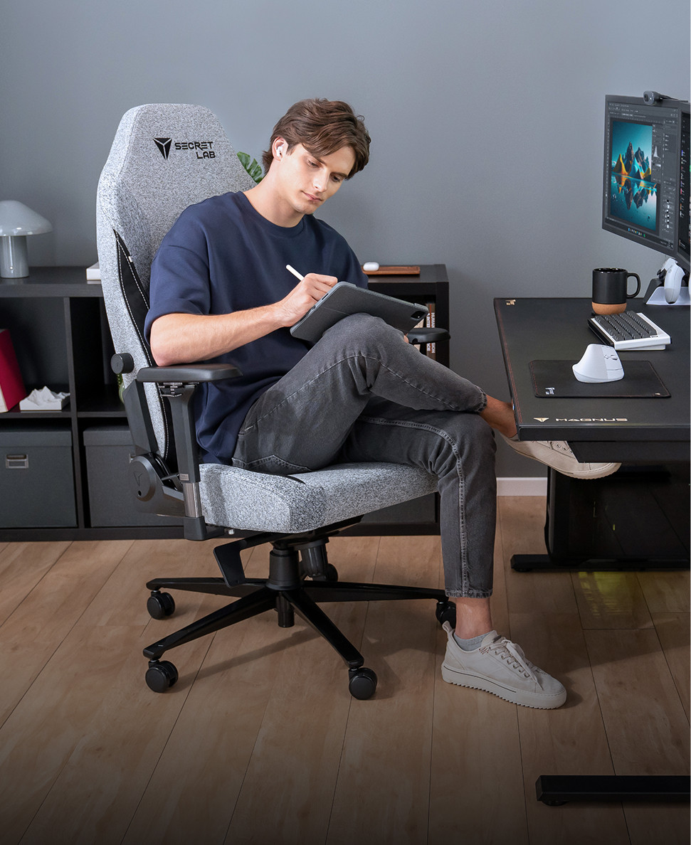 Secretlab Chairs | Secretlab US