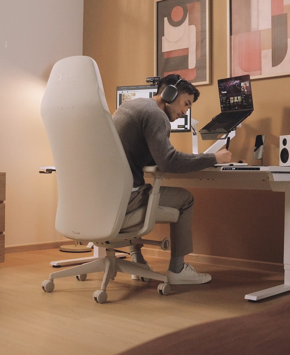 Secretlab Chairs | Secretlab EU
