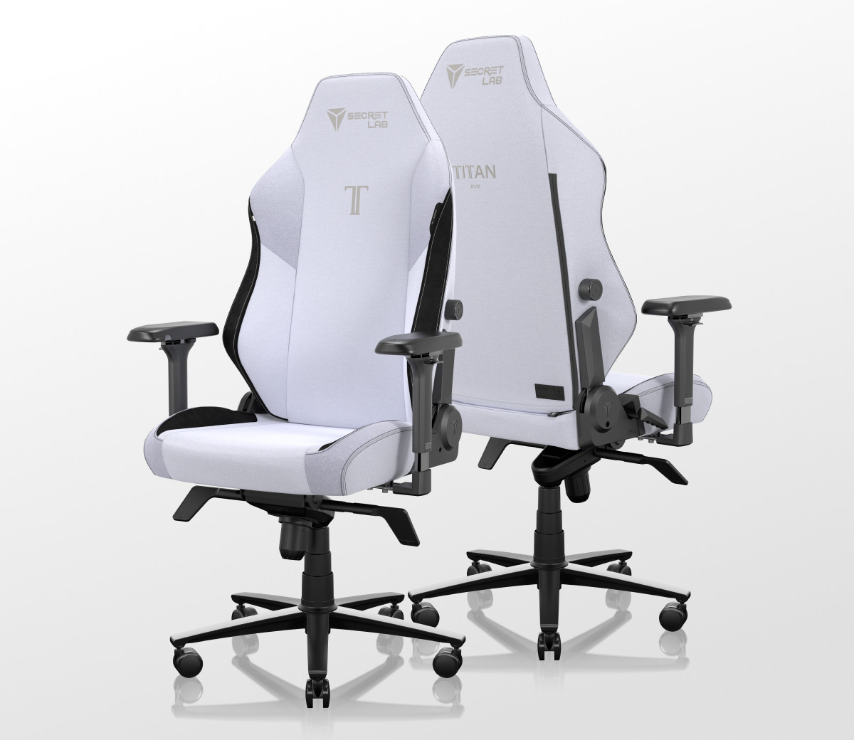 SoftWeave™ Plus Fabric gaming chairs | Secretlab US