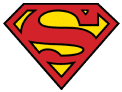 Superman Logo