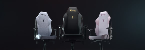 Secretlab TITAN Evo 2022 Series Gaming Chairs