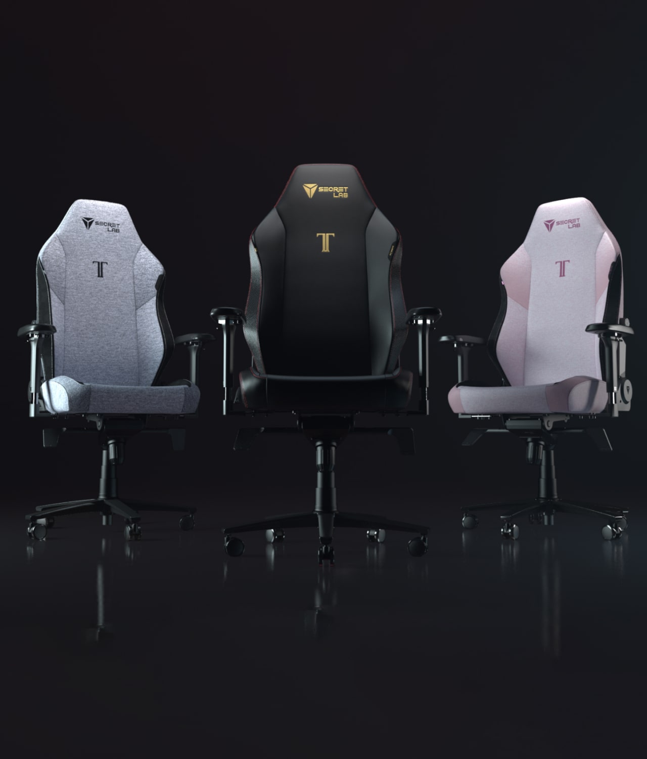 The best gaming chair collection | Secretlab UK