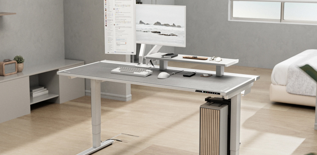 Secretlab MAGNUS Pro XL Ultimate Bundle