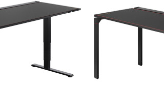 Secretlab MAGNUS Metal Desk — the everyday modern computer desk - Secretlab  Blog