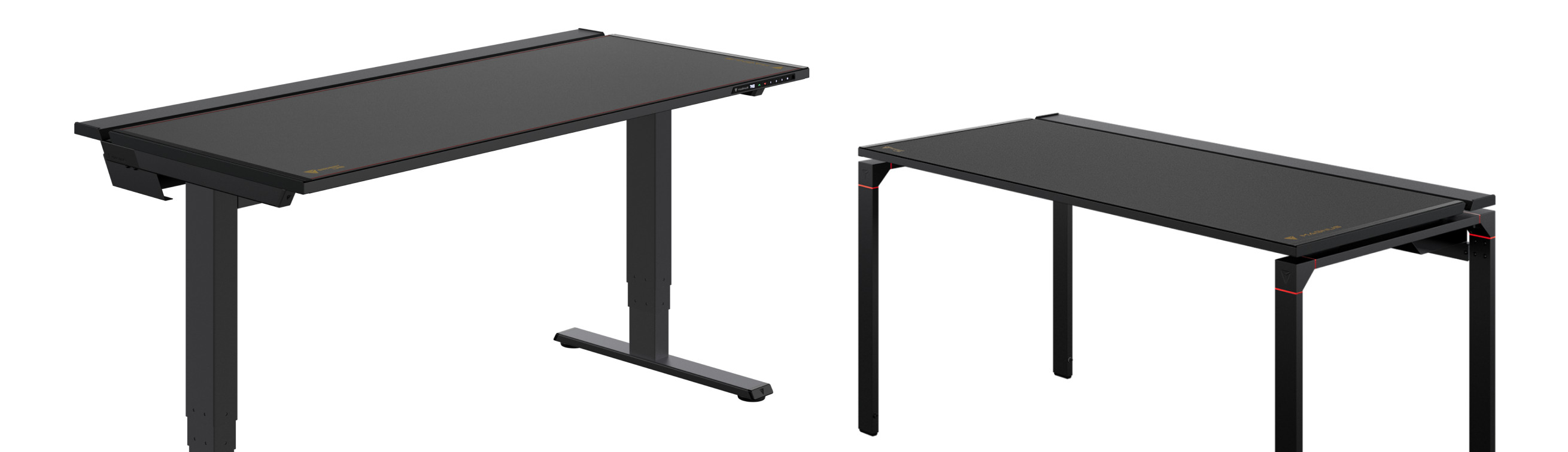 Secretlab MAGNUS and MAGNUS Pro Comparison