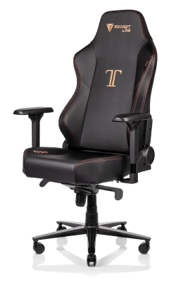 La différence entre une chaise gaming et une chaise ergonomique