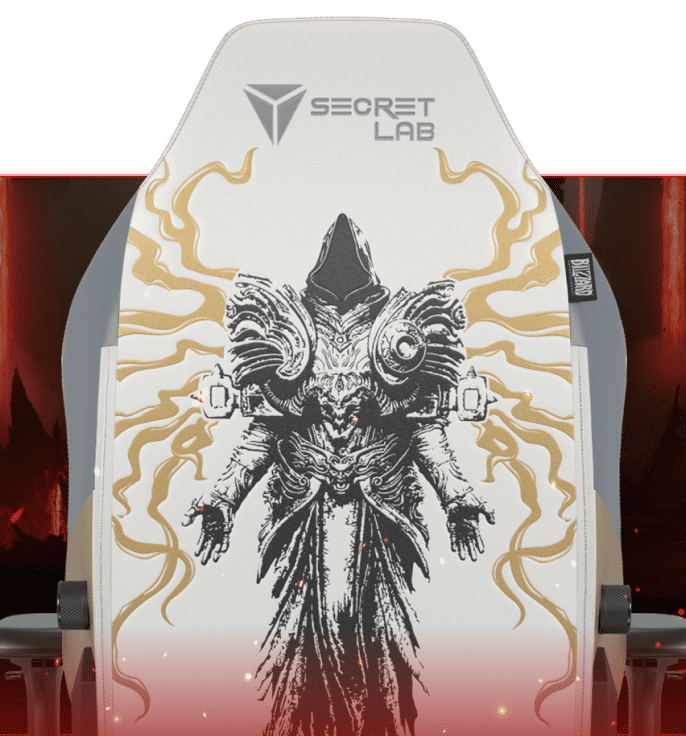 Secretlab x Diablo | Secretlab EU