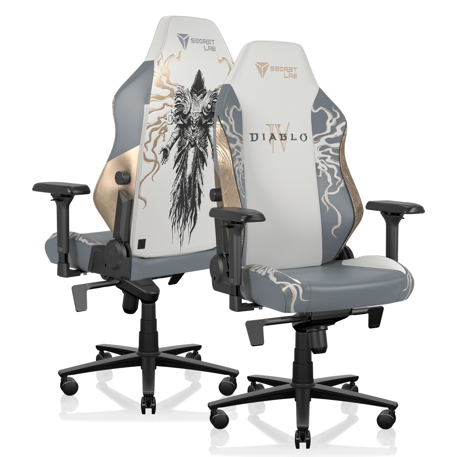Secretlab x Diablo | Secretlab US