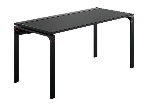 MAGNUS Metal Desk