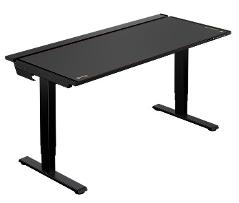 MAGNUS Metal Desk | Secretlab US