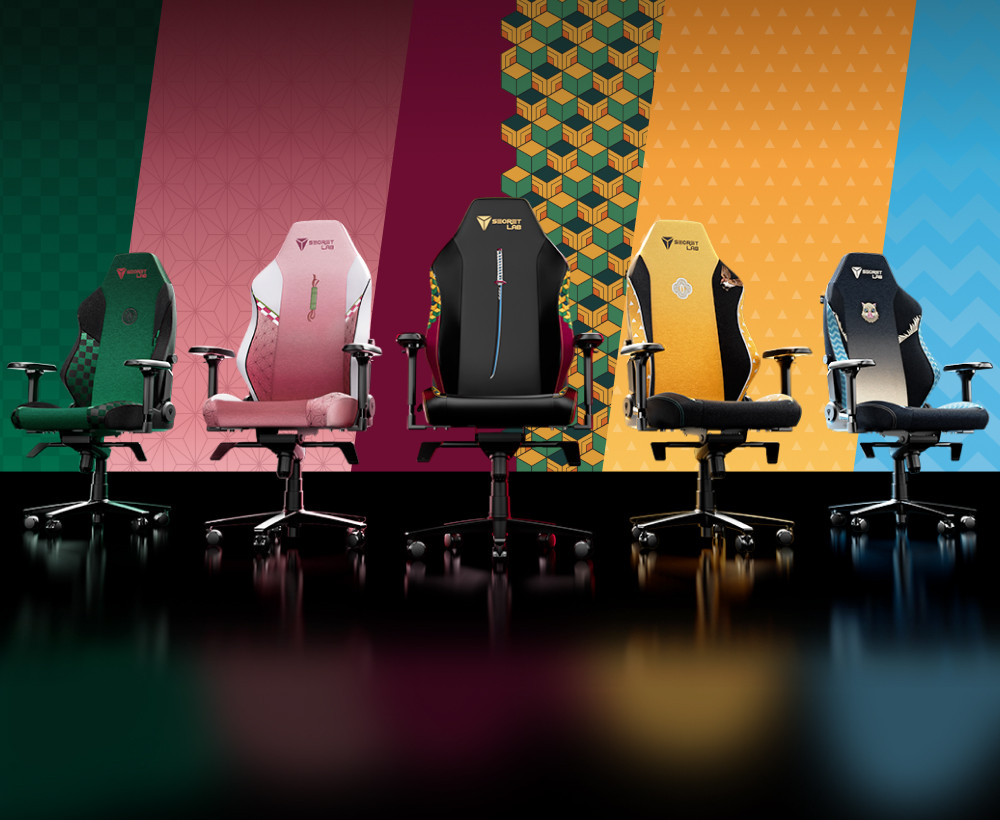 Best Secretlab gaming chair sales and deals for February 2024