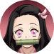 Nezuko selected